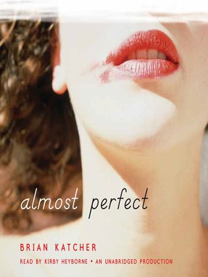 cover image of Almost Perfect